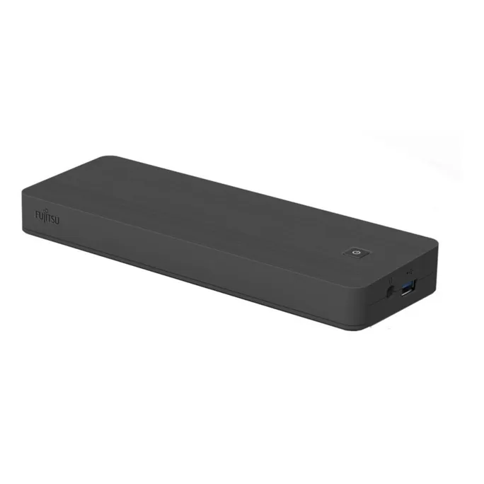 Fujitsu USB-Typ-C-Port-Replikator 2 inkl. 90W Netzteil
