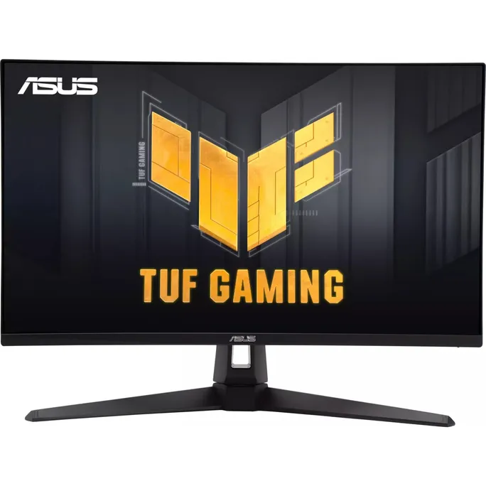 ASUS TUF VG27AQ3A 68,6cm (27") QHD IPS Gaming Monitor 16:9 HDMI/DP 180Hz 1ms HDR