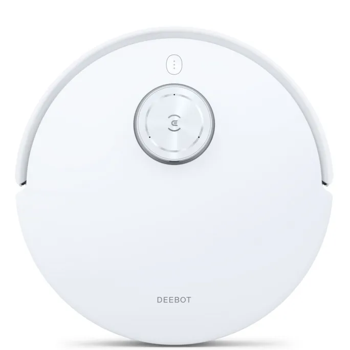 [CB] ECOVACS T10 TURBO Saugroboter mit Wischfunktion, 5200PA, Reinigungsstation