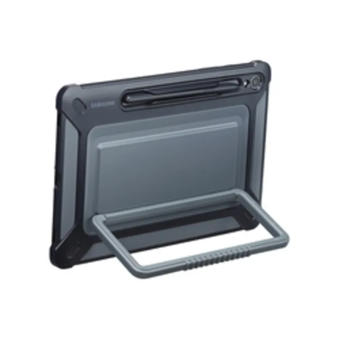 Samsung Outdoor Cover EF-RX710 für Galaxy Tab S9 Black