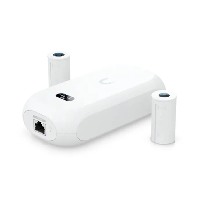 Ubiquiti UniFi AI Theta Hub / 1 video port / 1 audio port / POE / UVC-AI-Theta-Hub