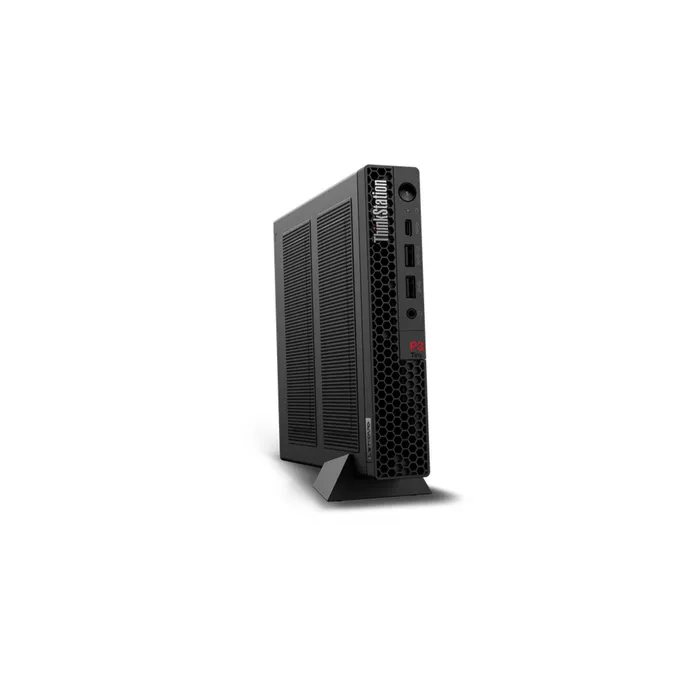 Proj_Lenovo ThinkStation P3 Tiny i5-14600 16GB/512GB Win11 Pro 30H0CTO1WW