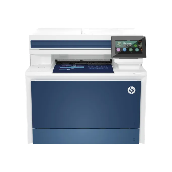 HP Color LaserJet Pro MFP 4302dw Farblaserdrucker Scanner Kopierer LAN WLAN