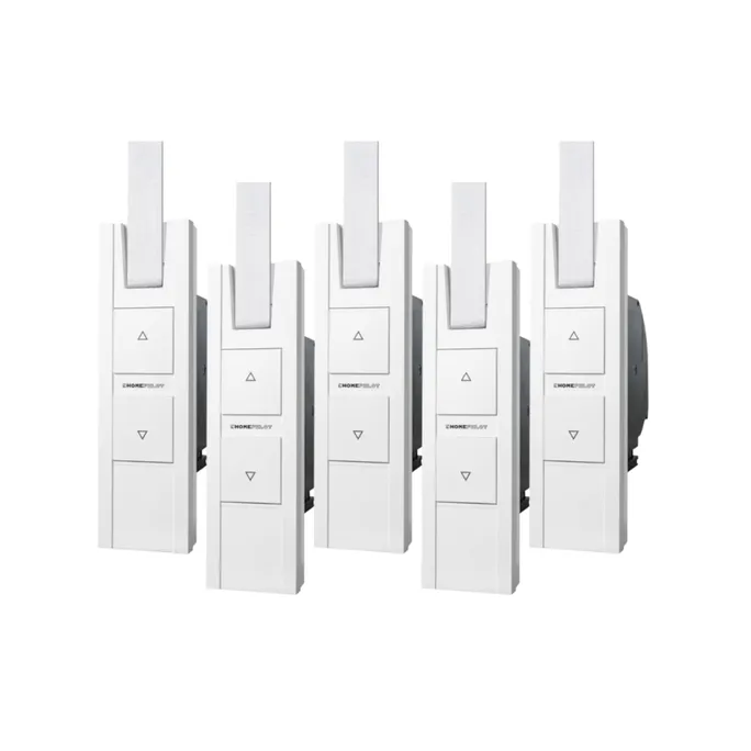 Homepilot Gurtwickler RolloTron pure smart, 5er Pack