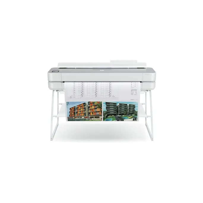 HP DesignJet Studio Steel Edition Tintenstrahl-Großformatdrucker Plotter 36"