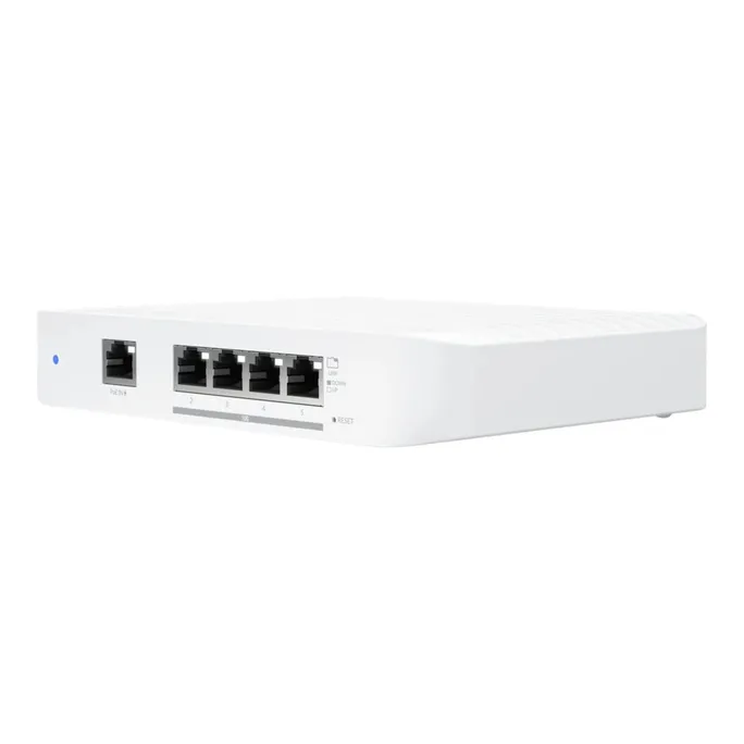 Ubiquiti UniFi USW-Flex-XG Managed Switch