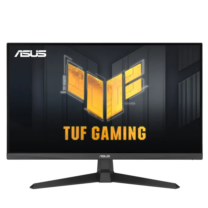 ASUS TUF VG279Q3A 27 Zoll Full HD IPS Panel 16:9 180 Hz Gaming Monitor