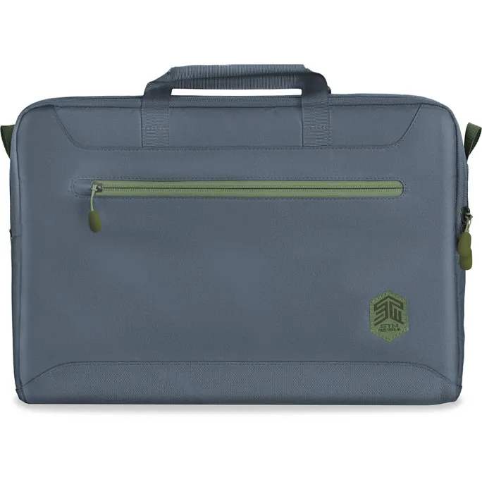 STM ECO Brief 40,6 (16") Notebooktasche blau STM-117-393P-02