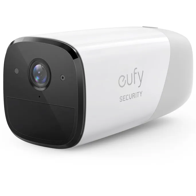 eufyCam 2 Pro Überwachungskamera 2K AddOn Cam Zusatzkamera Outdoor