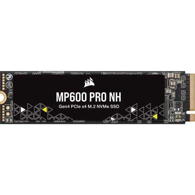 Corsair MP600 PRO NVMe SSD 8 TB PCIe Gen4 M.2 2280