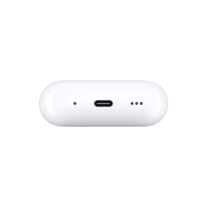 AppleCare+　2026年1月まで　AirPods Pro 2 USB-C Apple AirPods Pro (2. Gen. 2023) mit MagSafe Case (USB-C) In