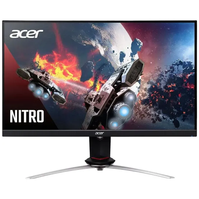 Acer Nitro XV253QP 62,2cm (24.5") FHD IPS Gaming Monitor 16:9 HDMI/DP 165Hz Sync