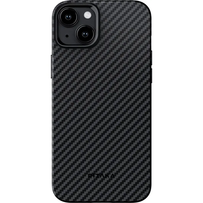 Pitaka MagEZ Case Pro for iPhone 15 1500D