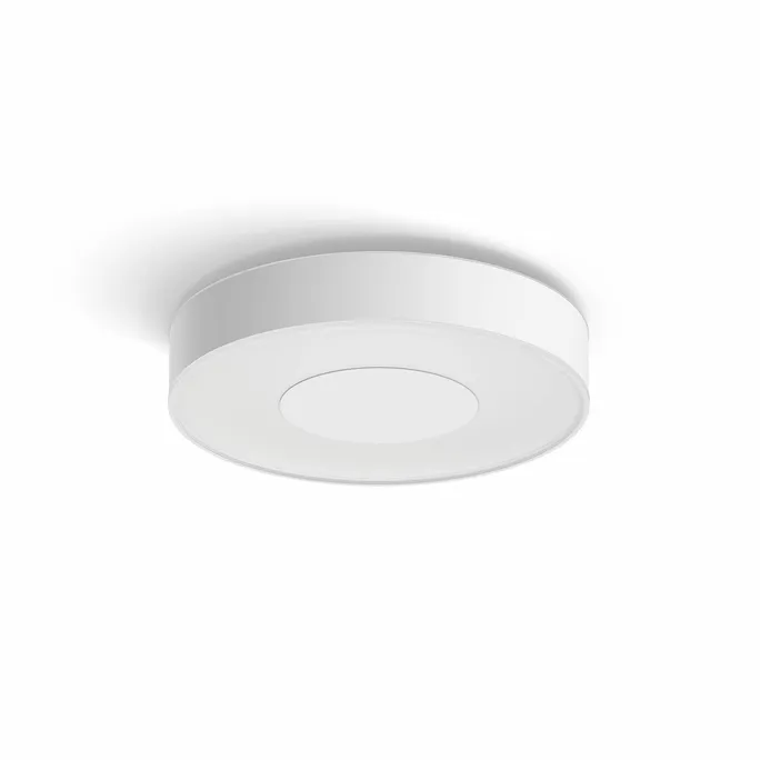 Philips Hue White & Color Ambiance Xamento Deckenleuchte rund weiß • M