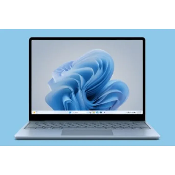 Microsoft Surface Laptop Go 3 12,4" Eisblau i5-1235U 16GB/256GB SSD Win11