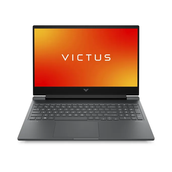 HP Victus Gaming 16,1" FHD IPS R7-7840HS 16GB/512GB SSD RTX 4060 DOS 16-s0475ng