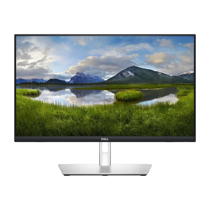 Dell P2424HT 23.8 Zoll Full HD IPS LED 16:9 60 Hz Monitor