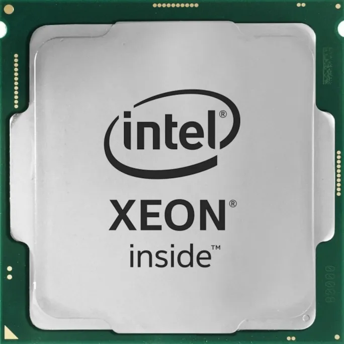 Intel Xeon E-2236 Tray (ohne Kühler)