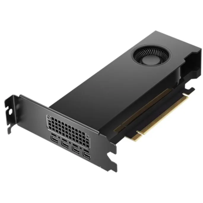 Lenovo Nvidia RTX A2000 6GB GDDR6 Grafikkarte