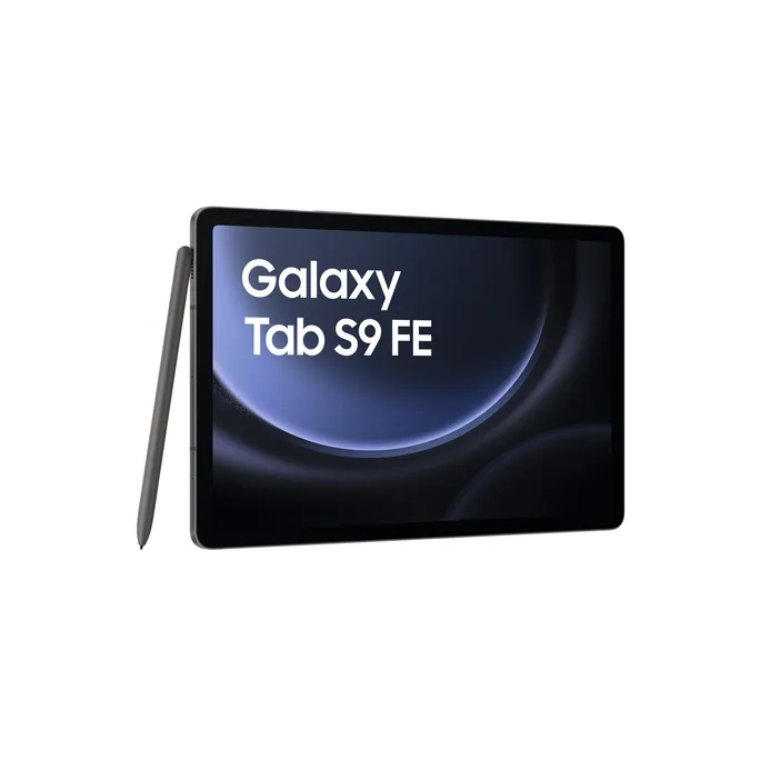 Samsung GALAXY Tab S9 FE X510N WiFi 256GB grau Android 13.0 Tablet