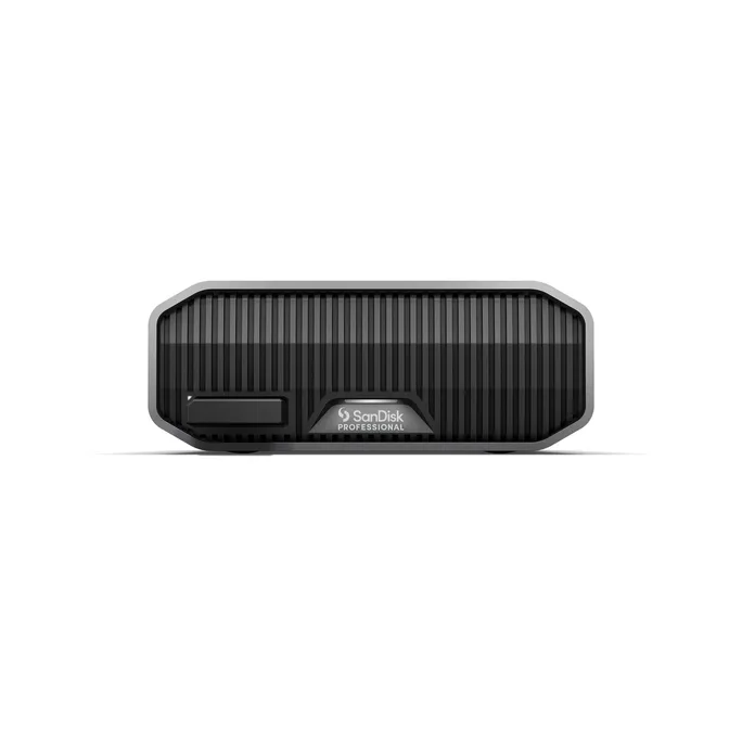 G‑DRIVE PROJECT 18 TB 2x Thunderbolt 3 externe Festplatte HDD