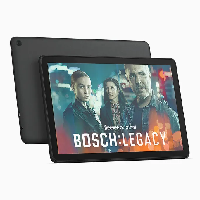 Amazon Fire HD top 10