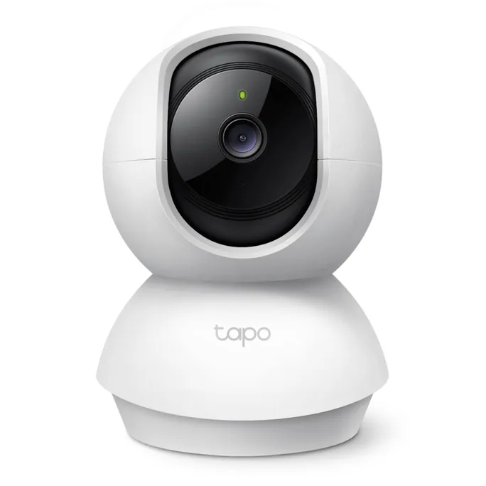TP-Link TC71 - Smarte Schwenk-/Neigbare Wi-Fi-Überwachungskamera