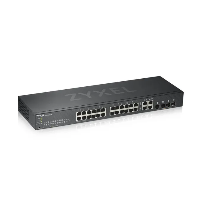 Zyxel GS1920-24V2