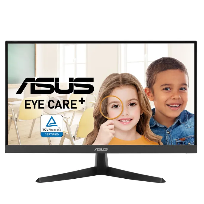 ASUS VY229Q 21.5 Zoll Full HD IPS Panel 16:9 75 Hz Monitor