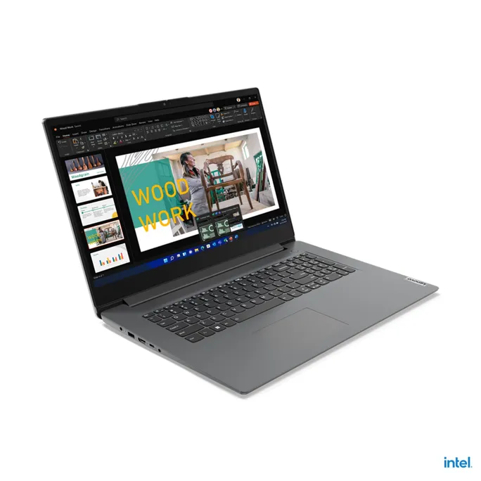 Lenovo V17 G4 IRU 83A2003FGE 17,3" FHD IPS i5-13420H 8GB/512GB SSD Win11 Pro