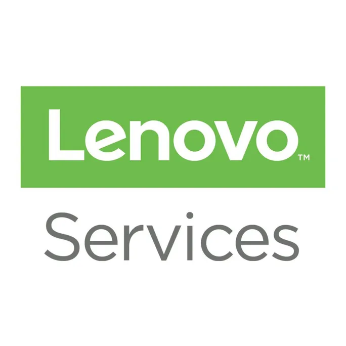 Lenovo 3 Jahre CRU-Installation durch Techniker 5WS0Q11737