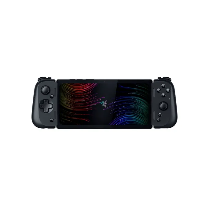 Razer Edge WiFi Android-Gaming-Handheld & Kishi V2 Pro Controller