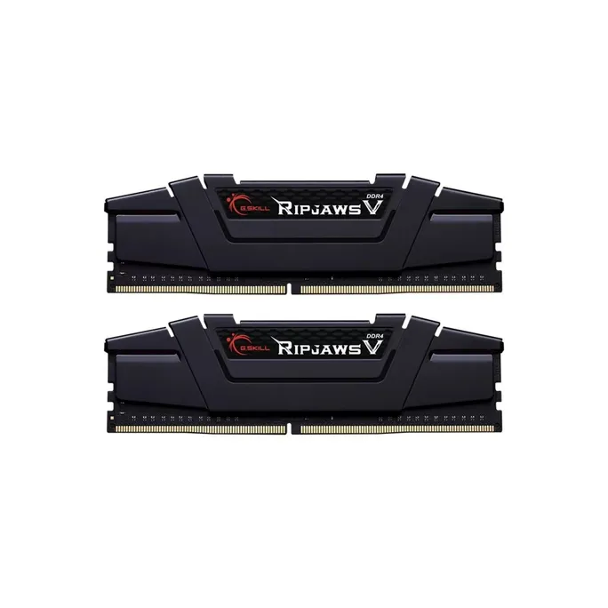 64GB (2x32GB) G.Skill Ripjaws V DDR4-3600 CL18 RAM Speicher Kit