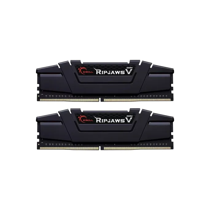 32GB (2x16GB) G.Skill Ripjaws V DDR4-4000 CL18 RAM Speicher Kit