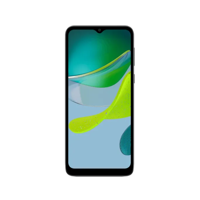 Motorola Moto e13 2/64GB Android 13 Smartphone, cosmic black