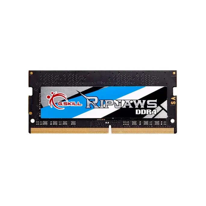 8GB (1x8GB) G.Skill Ripjaws DDR4-3200 CL 22 SO-DIMM RAM Notebook Speicher