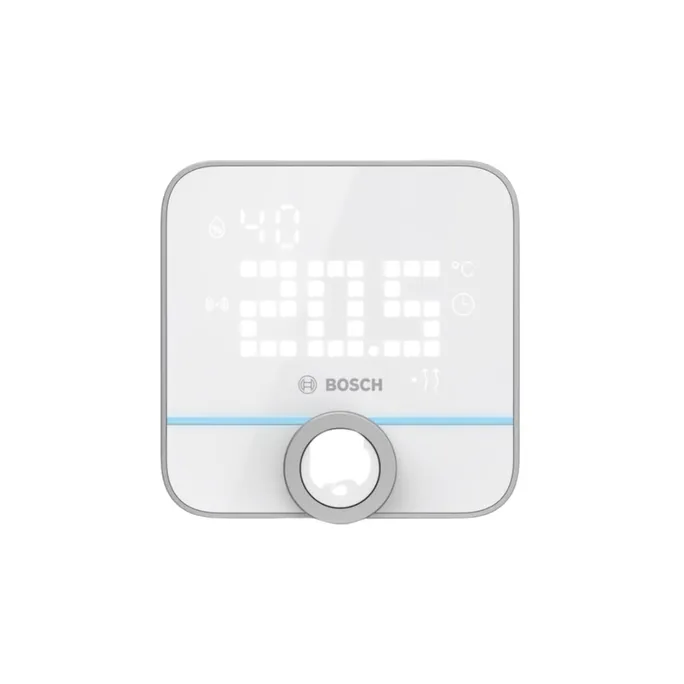 Bosch Smart Home smartes Raumthermostat II • 230V