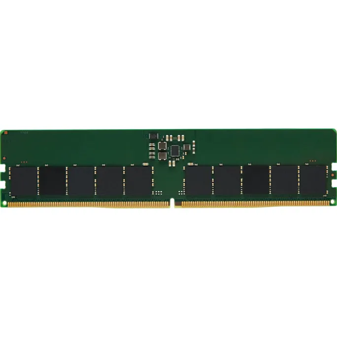64GB Kingston Server Premier DDR4-3200 reg. ECC CL22 RDIMM Speicher