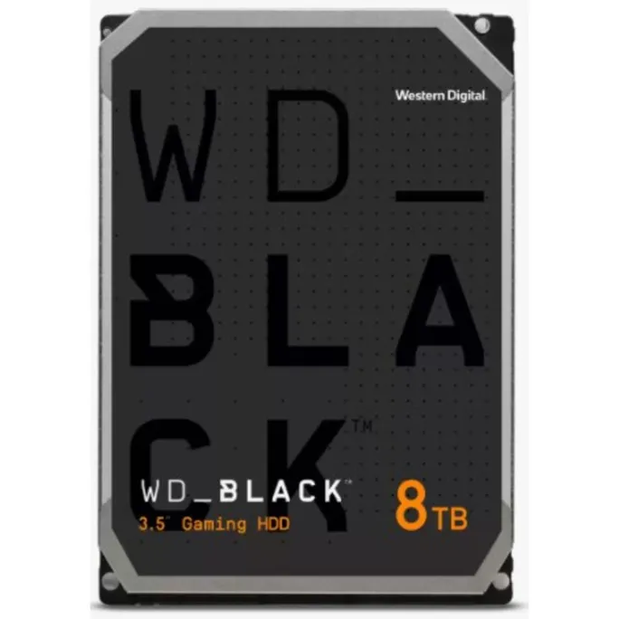 WD_BLACK WD8002FZBX - 8 TB 3,5 Zoll, SATA 6 Gbit/s