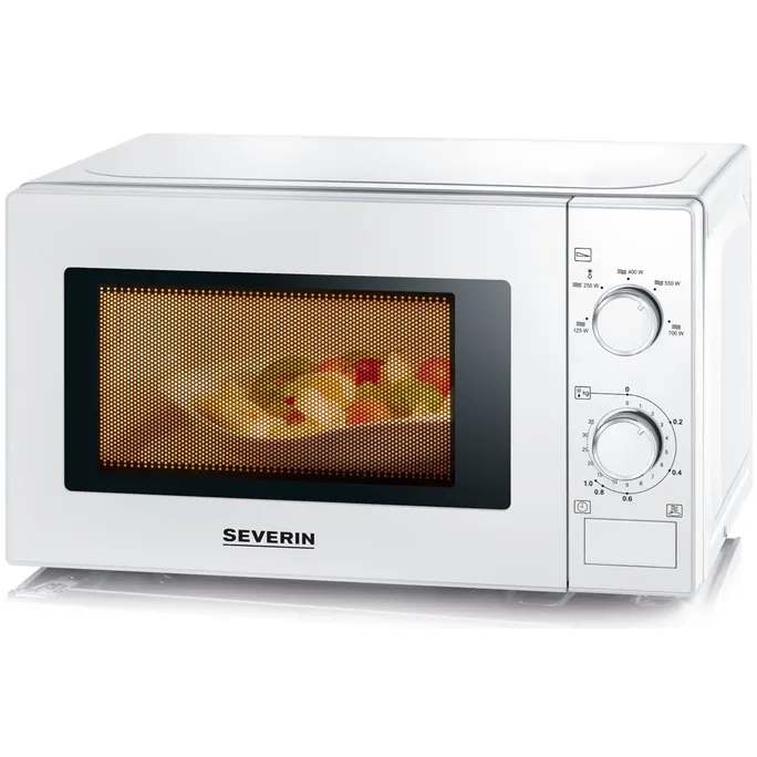 Severin MW 7770 ca. 700 W, ca. 20 Liter