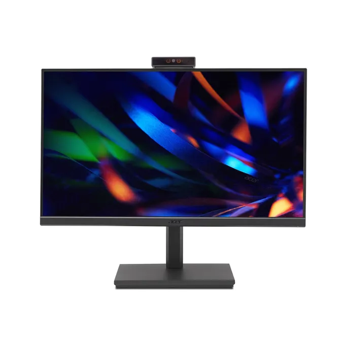 Acer Vero B247YDEbmiprczxv 23.8 Zoll Full HD IPS Panel 16:9 100 Hz Monitor