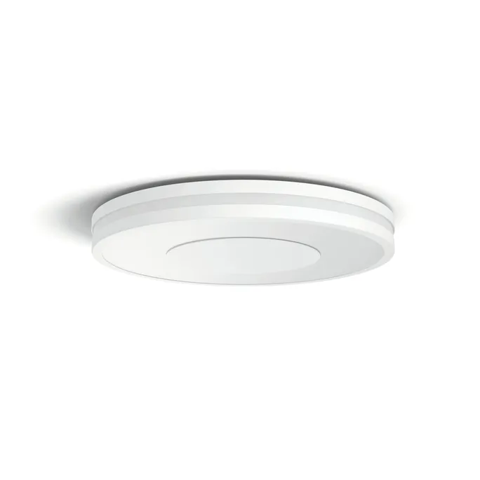 Philips Hue White Amb. Being Deckenleuchte BT weiß 2400lm Dimmschalter
