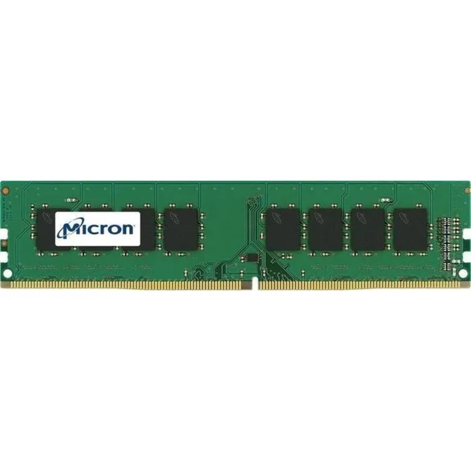 64GB (1x64GB) MICRON LRDIMM DDR4-3200 CL22 reg. ECC, quad rank, x4