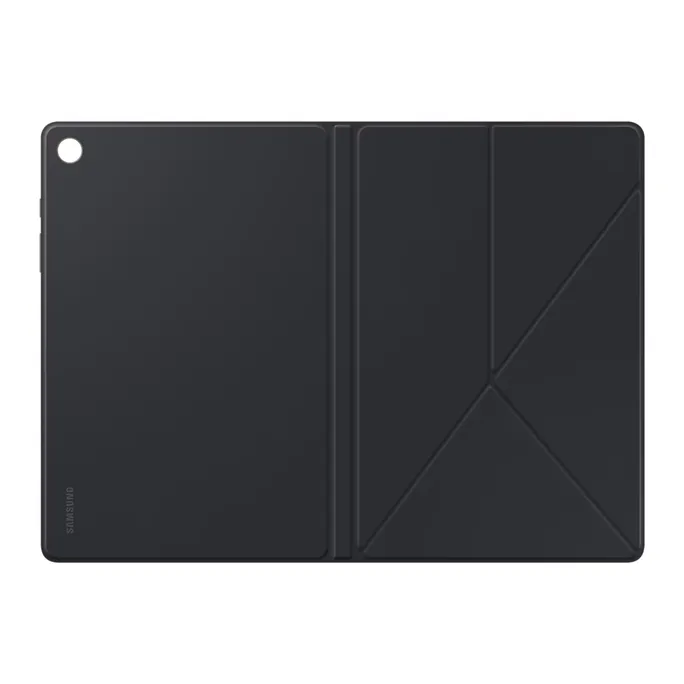 Samsung EF-BX210TBEGWW Book Cover für Galaxy Tab A9+ schwarz