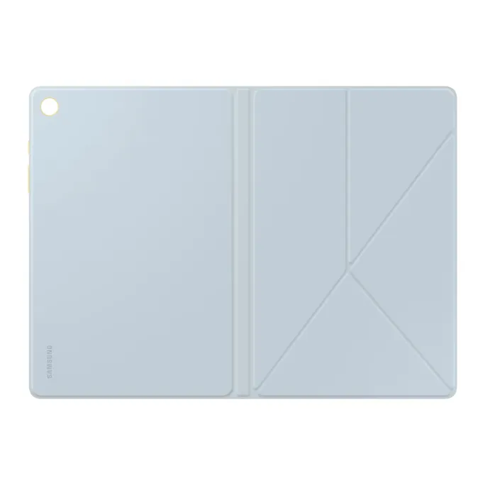 Samsung EF-BX210TLEGWW Book Cover für Galaxy Tab A9+ blau