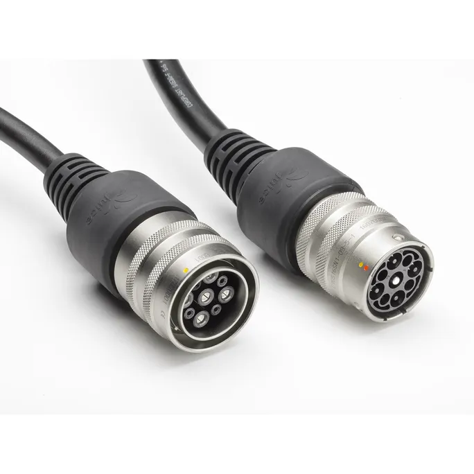JUICE CONNECTOR Adapter Typ 2