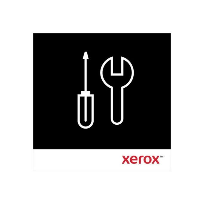 Xerox C405SP3 Seviceerweiterung Arbeitszeit u. Ersatzteile 2 Jahre (2./3. Jahr)
