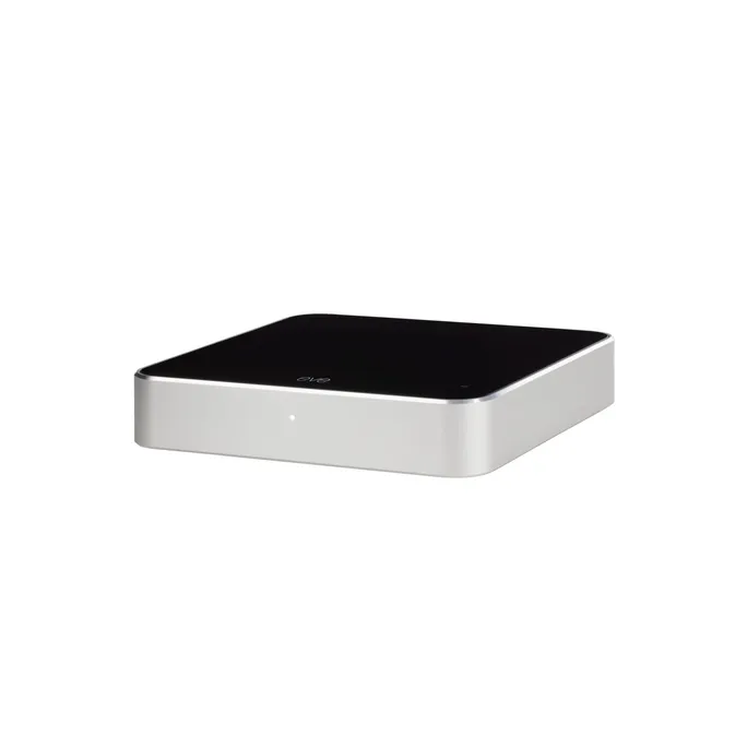Eve Play - Audiostreaming Musikstreaming HiFi Adapter für AirPlay