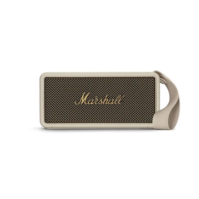 Marshall Middleton Bluetooth Lautsprecher Cream