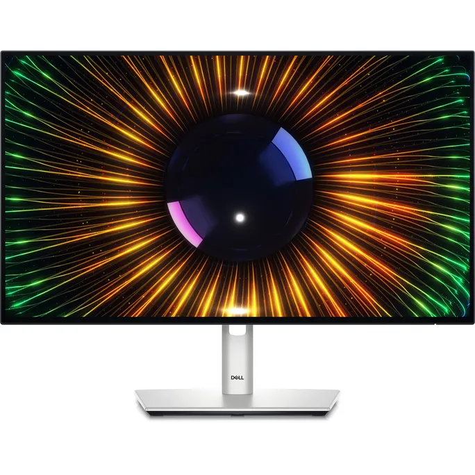 Dell UltraSharp U2424H 24 Zoll Full HD IPS LED 16:9 120 Hz Office Monitor